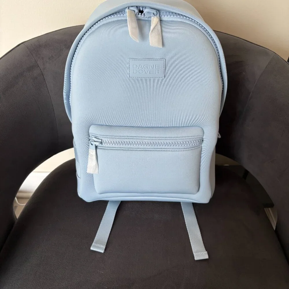 Dagne Dover Dakota Medium Neoprene Backpack - Daylight (New) - Picture 4 of 5